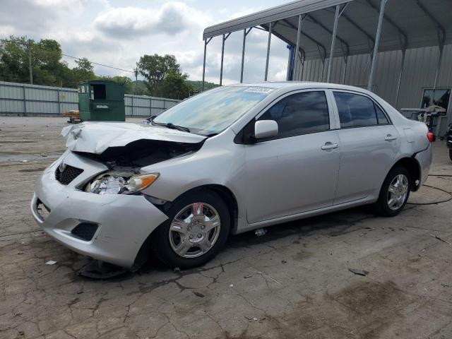 toyota corolla ba 2010 1nxbu4ee6az320101