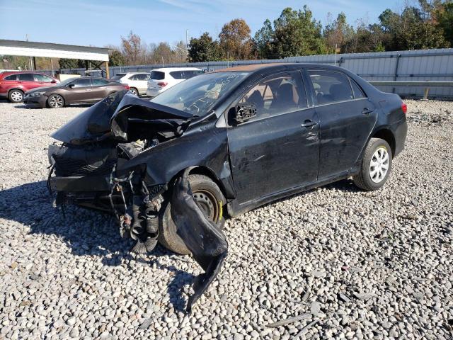 toyota corolla 2010 1nxbu4ee6az322558