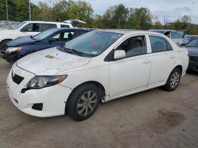 toyota corolla ba 2010 1nxbu4ee6az325105