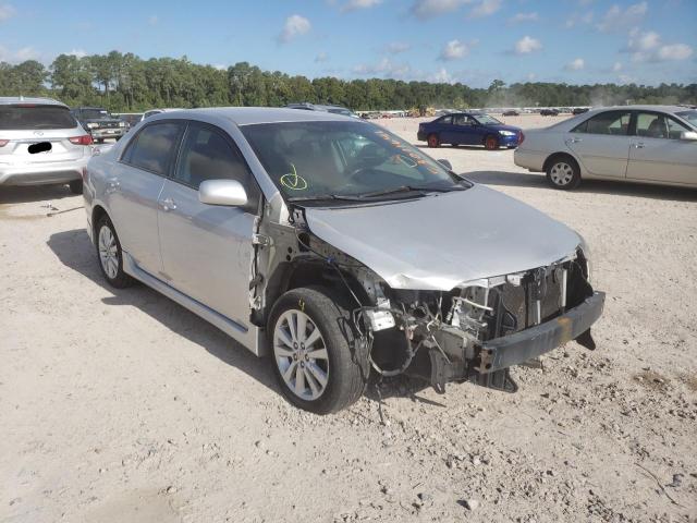 toyota corolla ba 2010 1nxbu4ee6az329980