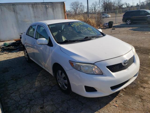 toyota corolla ba 2010 1nxbu4ee6az355088