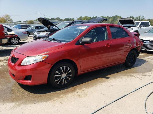 toyota corolla ba 2010 1nxbu4ee6az360551