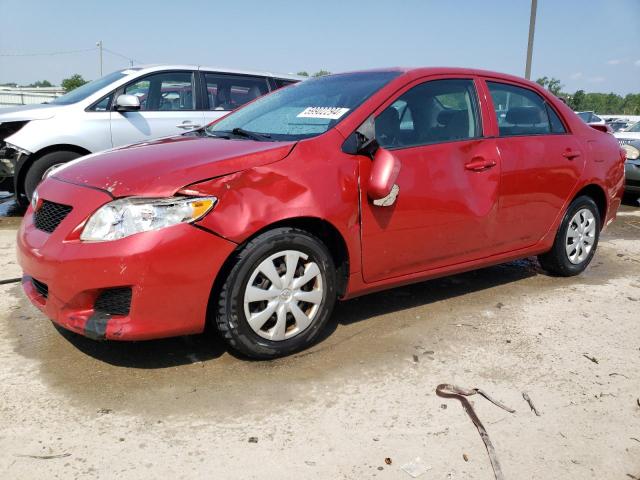 toyota corolla ba 2010 1nxbu4ee6az362137