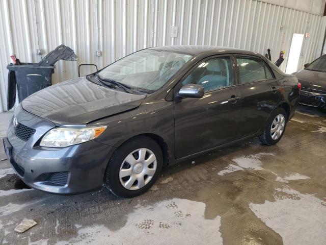 toyota corolla ba 2010 1nxbu4ee6az374756