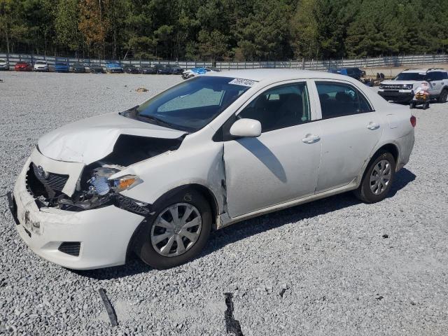 toyota corolla ba 2010 1nxbu4ee6az381707