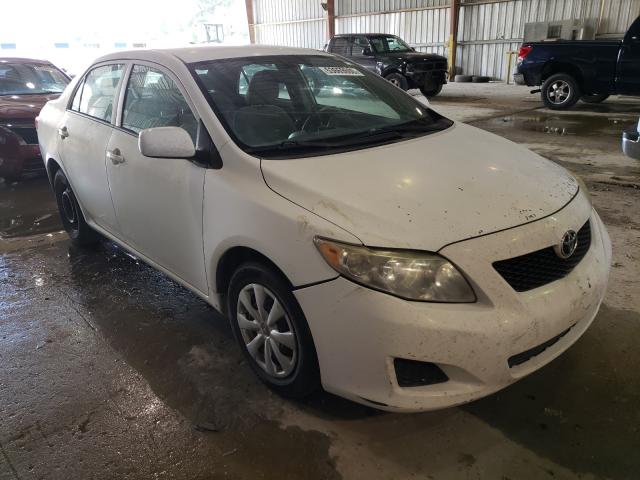 toyota corolla ba 2010 1nxbu4ee7az191799