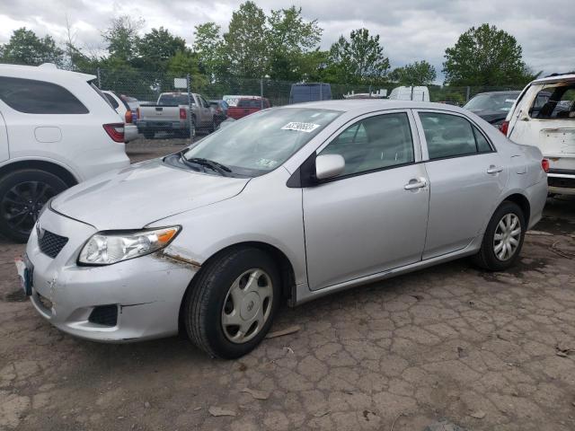 toyota corolla ba 2010 1nxbu4ee7az220198