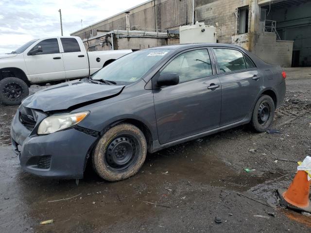 toyota corolla ba 2010 1nxbu4ee7az250981