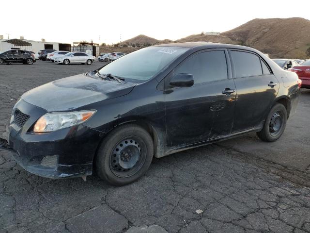 toyota corolla ba 2010 1nxbu4ee7az257199