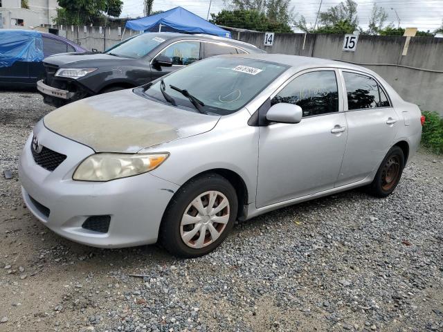 toyota corolla ba 2010 1nxbu4ee7az279753