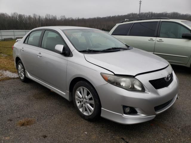 toyota corolla ba 2010 1nxbu4ee7az292048