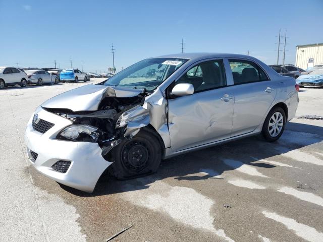 toyota corolla ba 2010 1nxbu4ee7az299386