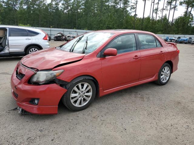 toyota corolla ba 2010 1nxbu4ee7az305347