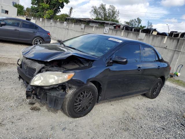 toyota corolla ba 2010 1nxbu4ee7az322567