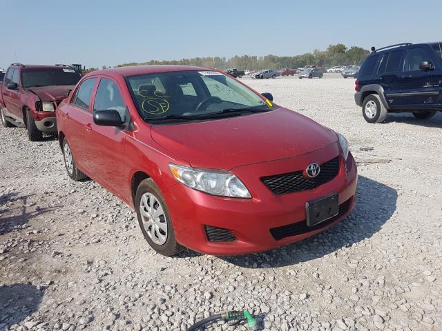 toyota corolla ba 2010 1nxbu4ee7az326957