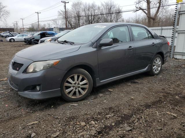 toyota corolla ba 2010 1nxbu4ee7az354841