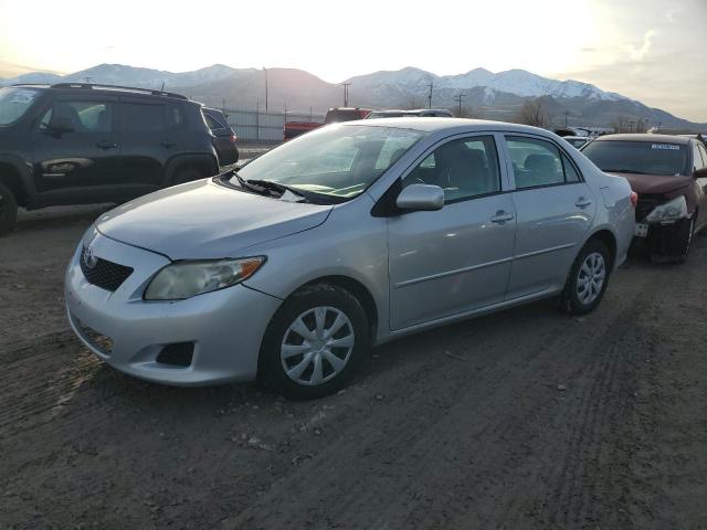 toyota corolla ba 2010 1nxbu4ee7az364575