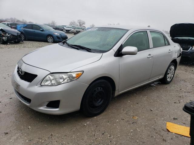 toyota corolla ba 2010 1nxbu4ee7az372191