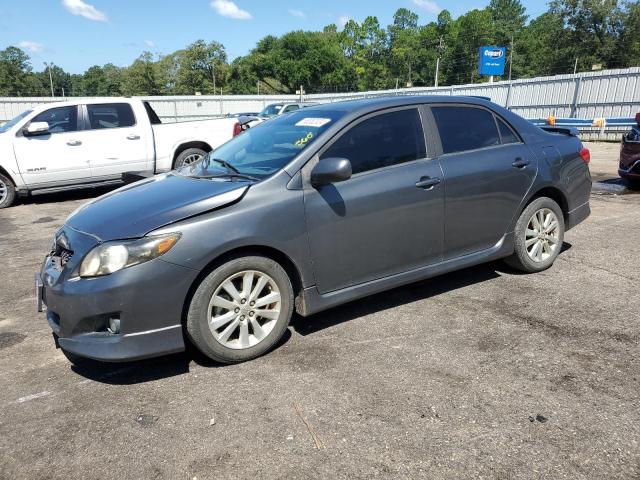 toyota corolla ba 2010 1nxbu4ee7az385703