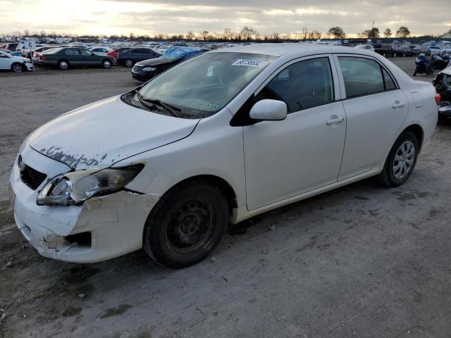 toyota corolla ba 2010 1nxbu4ee8az166376