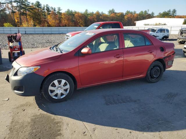 toyota corolla ba 2010 1nxbu4ee8az169066