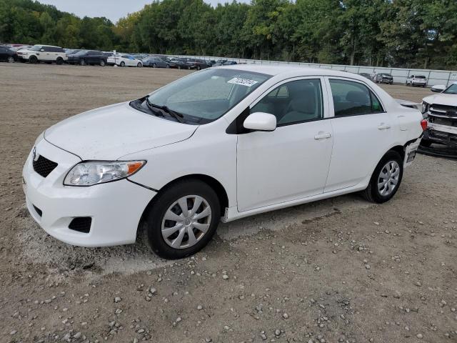 toyota corolla ba 2010 1nxbu4ee8az169603