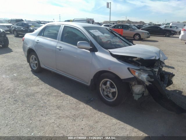 toyota corolla 2010 1nxbu4ee8az179967