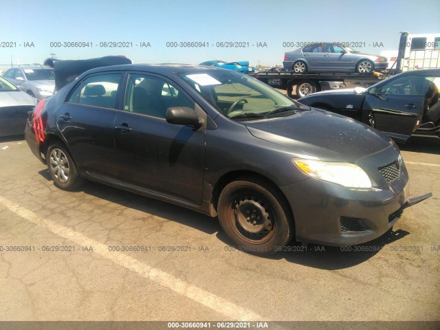 toyota corolla 2010 1nxbu4ee8az213065