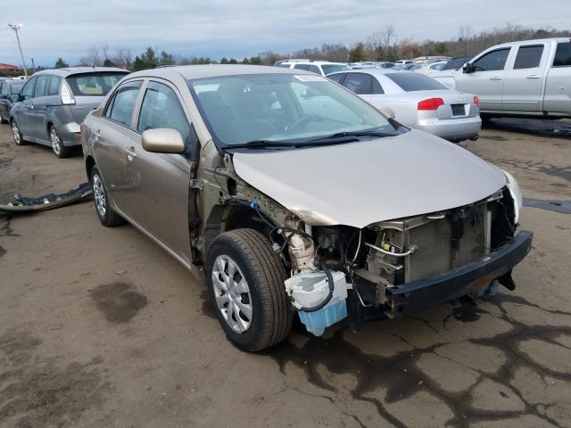 toyota corolla ba 2010 1nxbu4ee8az226558