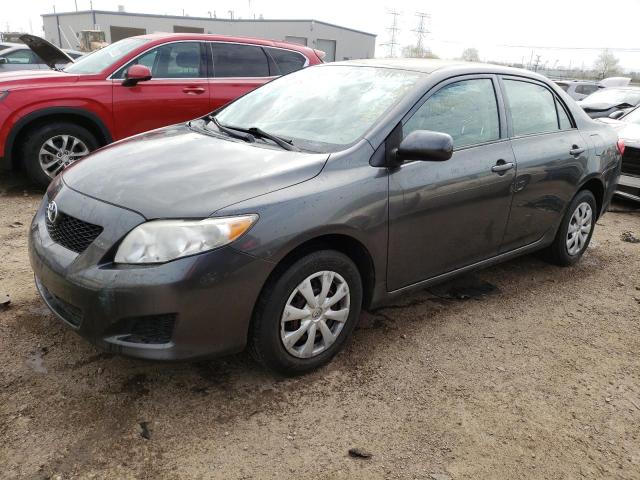 toyota corolla ba 2010 1nxbu4ee8az233591