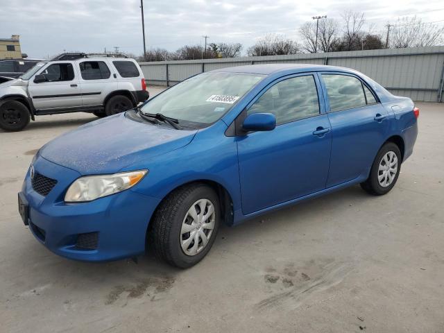 toyota corolla ba 2010 1nxbu4ee8az235728