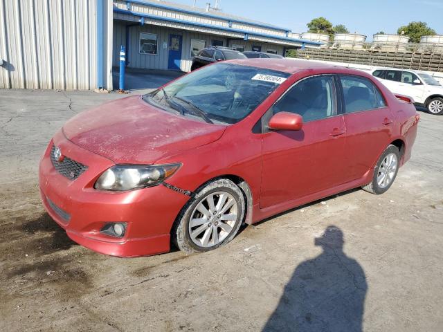 toyota corolla ba 2010 1nxbu4ee8az236264