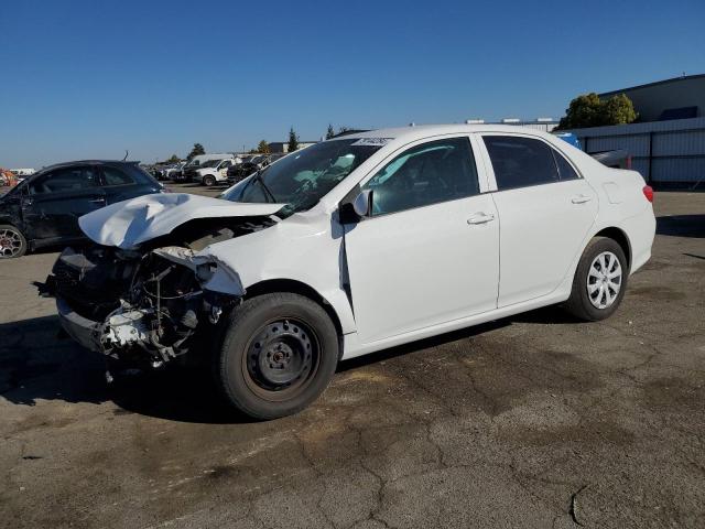 toyota corolla ba 2010 1nxbu4ee8az311741