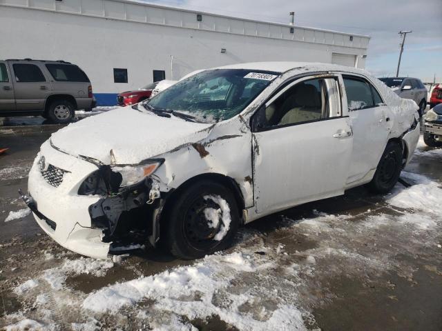 toyota corolla ba 2010 1nxbu4ee8az322030