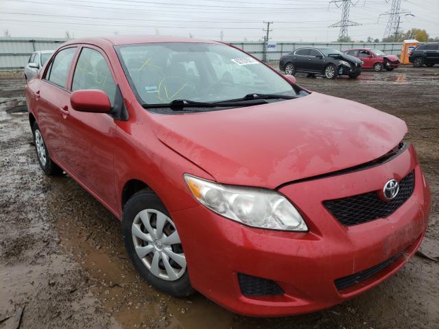 toyota corolla ba 2010 1nxbu4ee8az342066