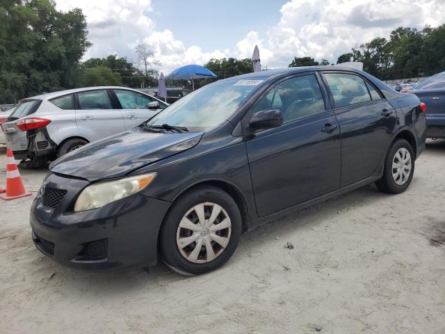 toyota corolla 2010 1nxbu4ee8az356193