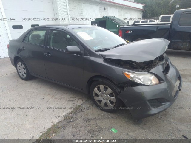 toyota corolla 2010 1nxbu4ee8az367405