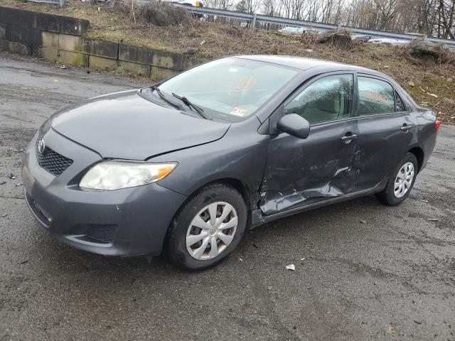 toyota corolla 2010 1nxbu4ee8az367985