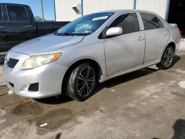 toyota corolla 2010 1nxbu4ee8az380221