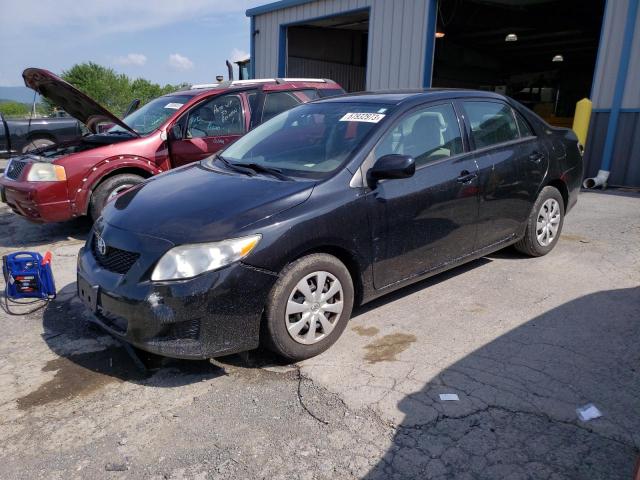 toyota corolla ba 2010 1nxbu4ee8az381126