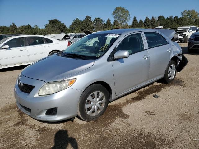 toyota corolla 2010 1nxbu4ee9az185762