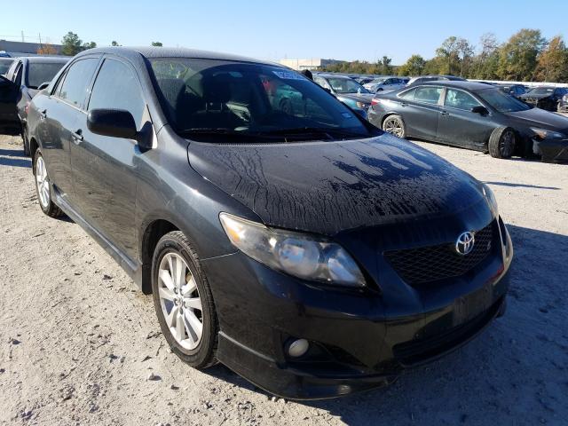 toyota corolla ba 2010 1nxbu4ee9az213415