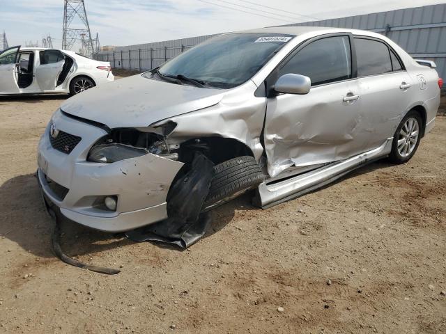 toyota corolla ba 2010 1nxbu4ee9az215147