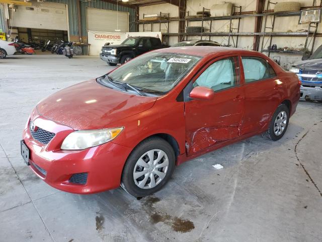 toyota corolla ba 2010 1nxbu4ee9az233065