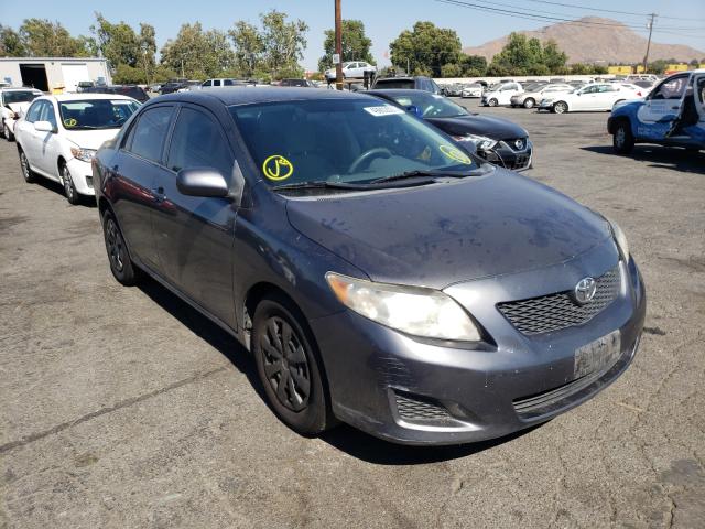 toyota corolla ba 2010 1nxbu4ee9az242008