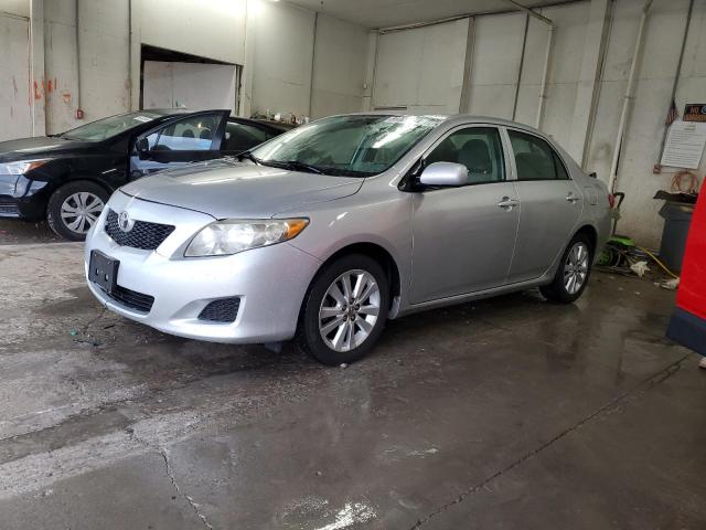 toyota corolla ba 2010 1nxbu4ee9az253672