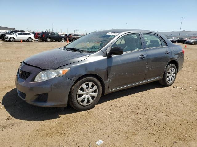 toyota corolla 2010 1nxbu4ee9az260895