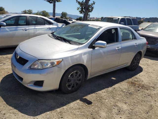 toyota corolla ba 2010 1nxbu4ee9az273632