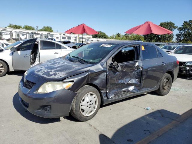 toyota corolla ba 2010 1nxbu4ee9az279902