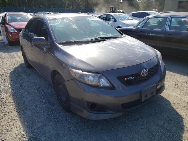 toyota corolla ba 2010 1nxbu4ee9az280757